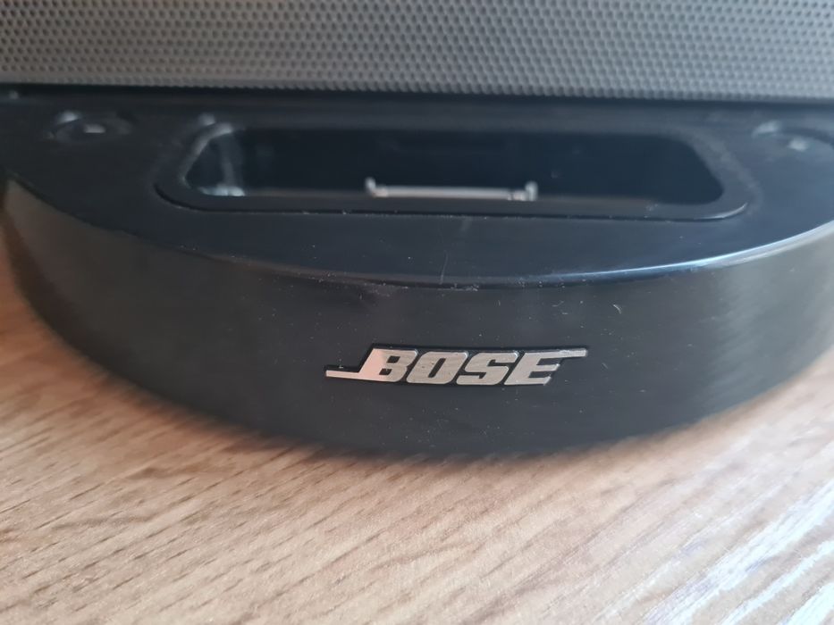 Bose soundock 2 audo sistem