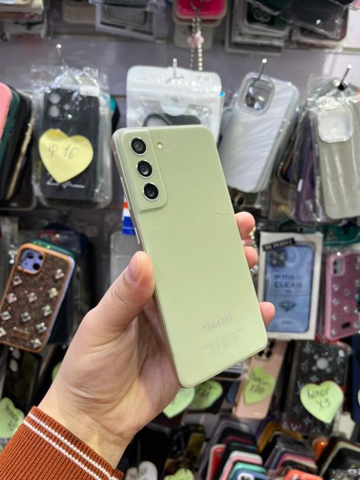 Телефондар сатылады