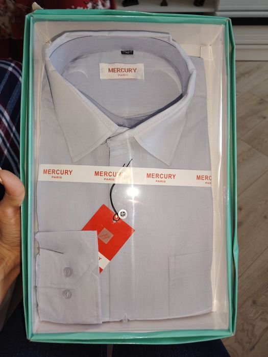 Продам рубашки НОВЫЕ