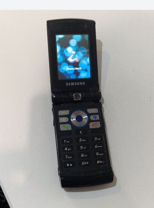 Telefon Samsung SGH- Z510