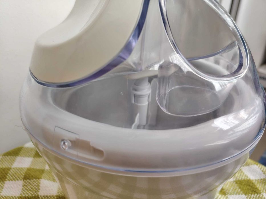 Aparat / masina de inghetata Myria