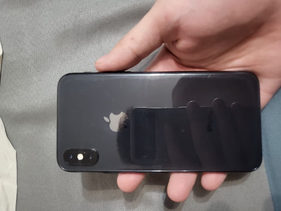 Iphone xs 256GB 76%AKB