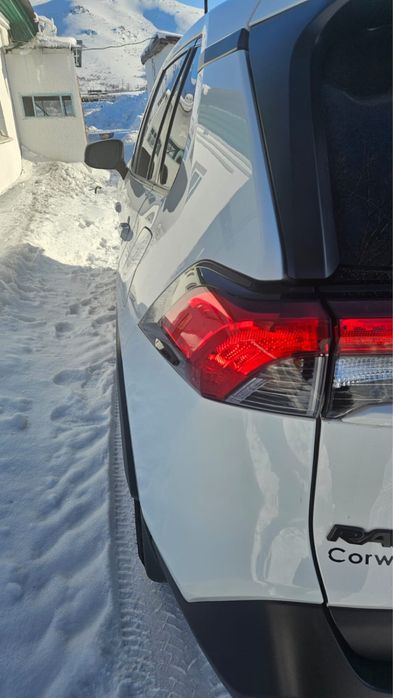 Продам авто Rav 4