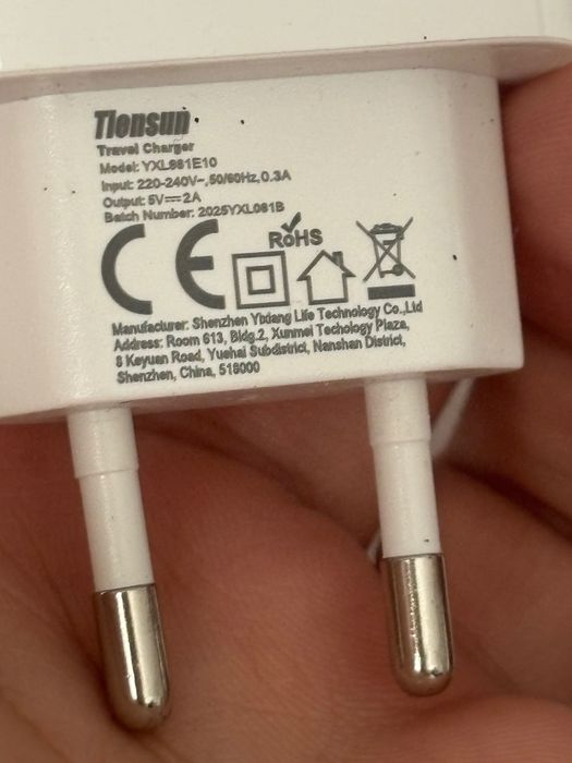 Încărcătoare Telefon Fast Charge - noi - încarcă rapid Samsung iPhone
