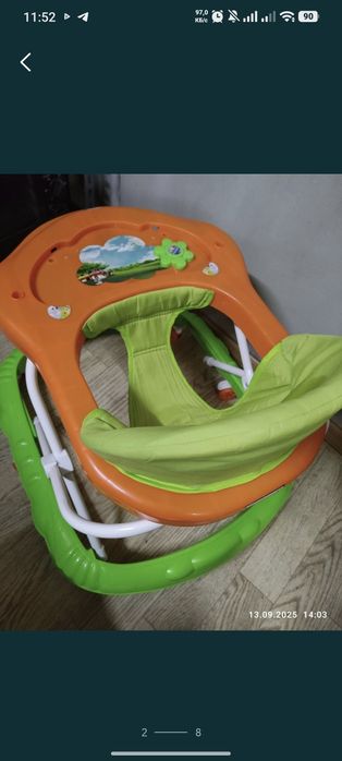 Продам кенгуру переноска