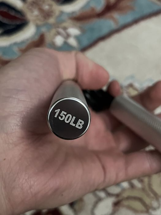 эспандер  150 LB