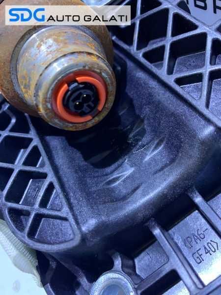 Airbag Pasager VW Golf 6 PLUS 2008 - 2014 Cod 5K0880204 [L7433]