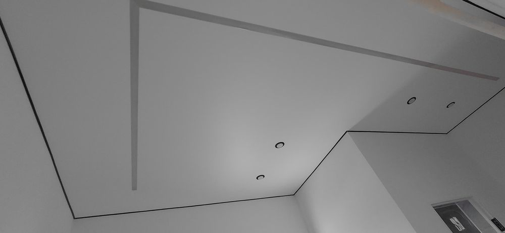 Натяжные потолки АКЦИЯ