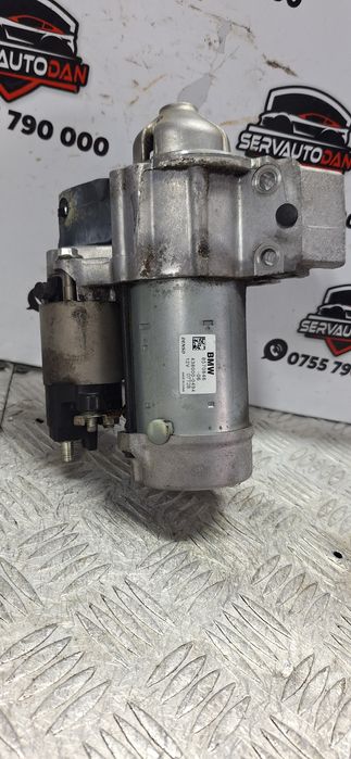 electromotor bmw seria 5 (2010-2017) [f10] 2.0 motorina 2016