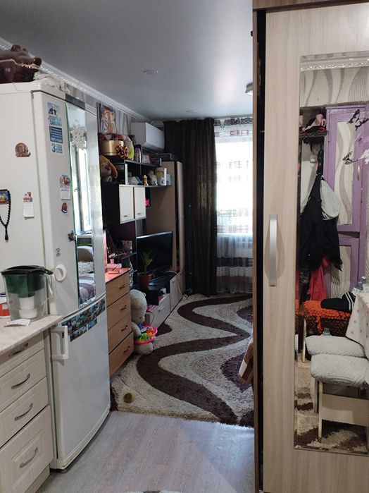 Комната в общежитии