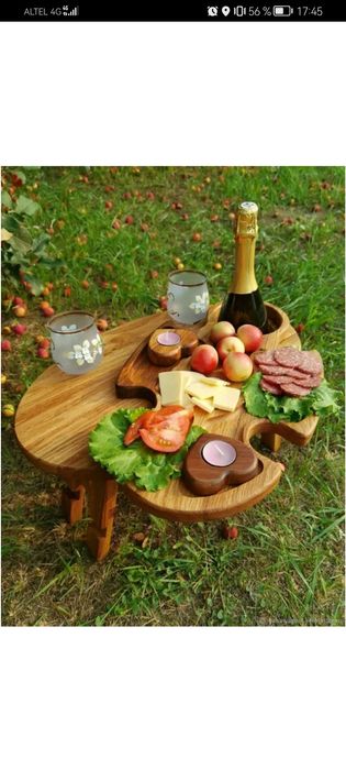 Изделия из дерева