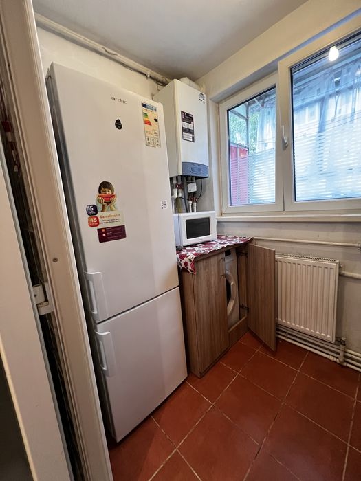 Garsoniera confort 3