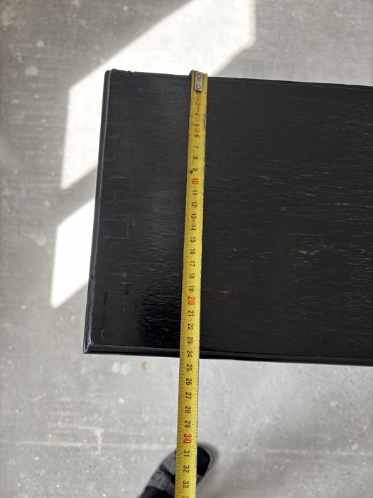 2 Biblioteci lemn masiv