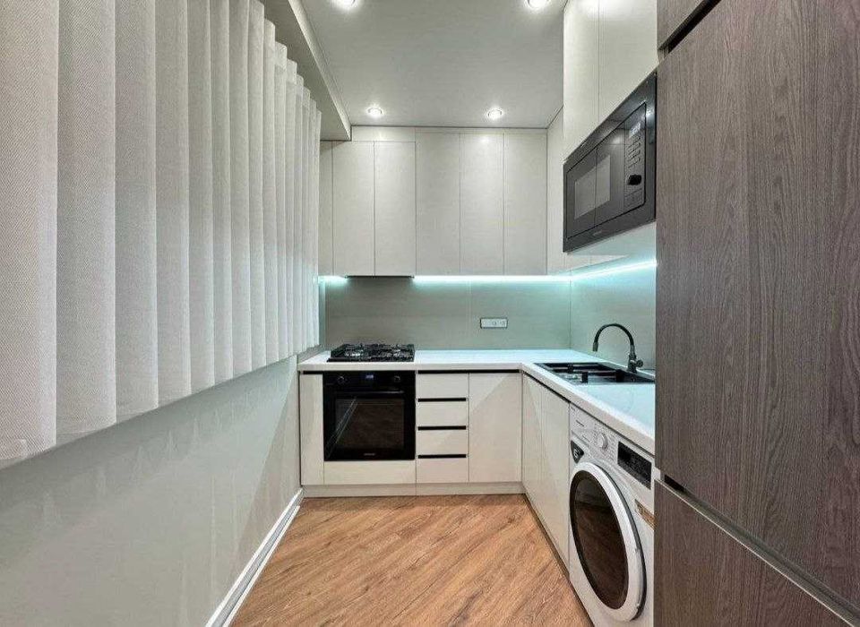 Аренда квартиры в кирпичном доме на Ц-1 ориентир Эко парк 3/2/4