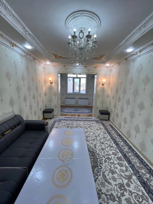 Belissimo, Узбегим янда 2 хонали ЛЮКС квартира ИЖАРАГА