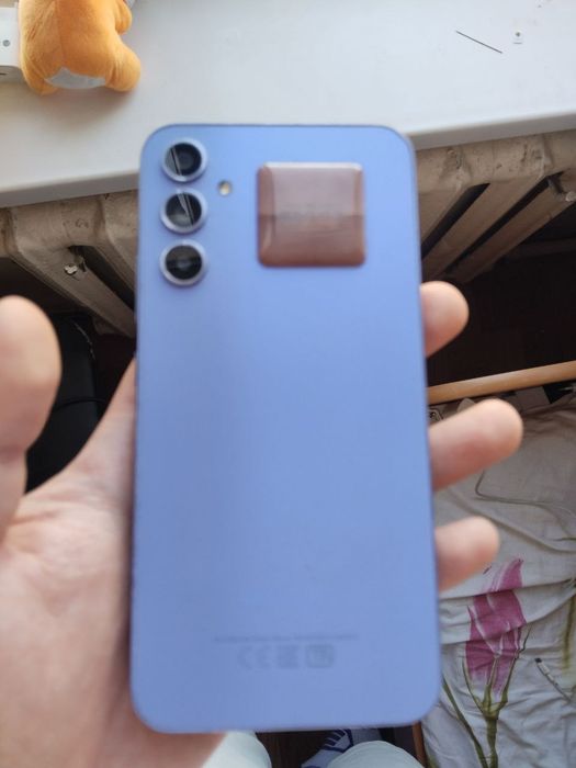 пррдам Samsung a34 5g 128 gb