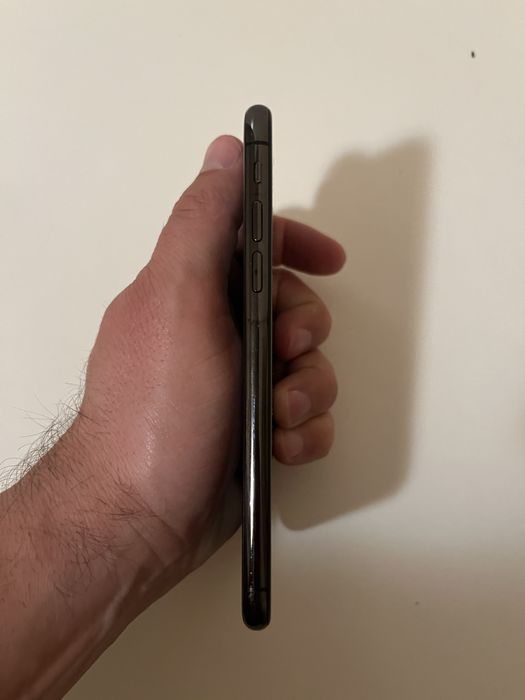 Iphone Xs 512GB черен