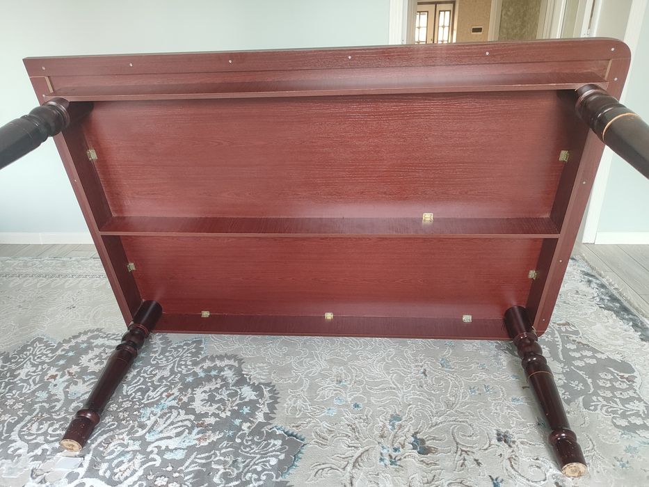 Стол стуля состояниясы зоор