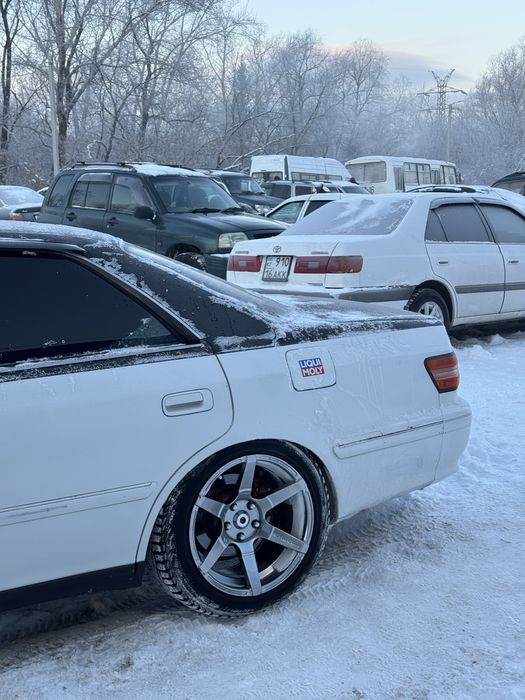 Toyota Mark 2 100 Продажа, обмен