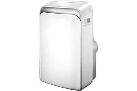 Мобильный кондиционер Midea
