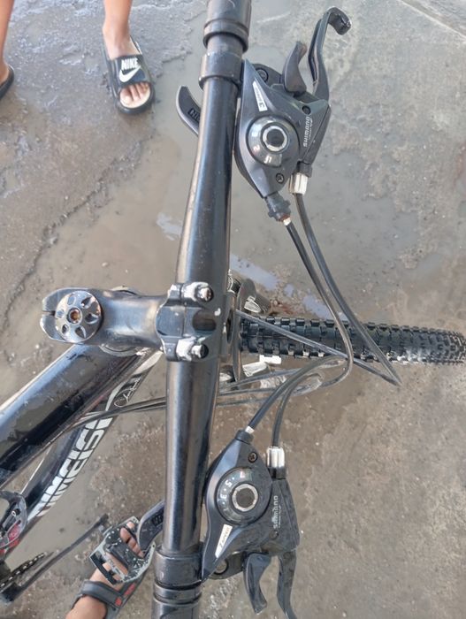 Велосипеды ветро