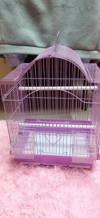 Продам клетку...