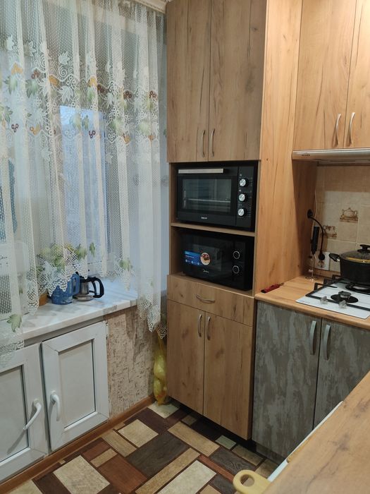 МЕНЯЮ..3ку на дом