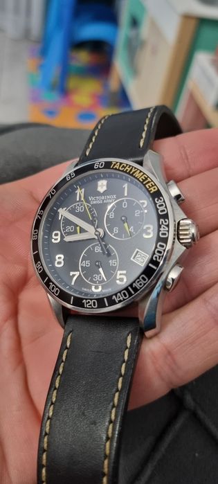 Ceas Victorinox, stare foarte buna