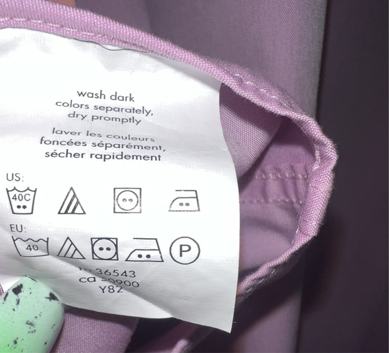 Calvin Klein риза, нова