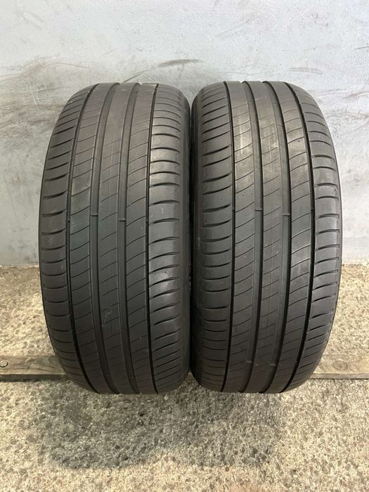 Гуми 225/55/17 MICHELIN Primacy