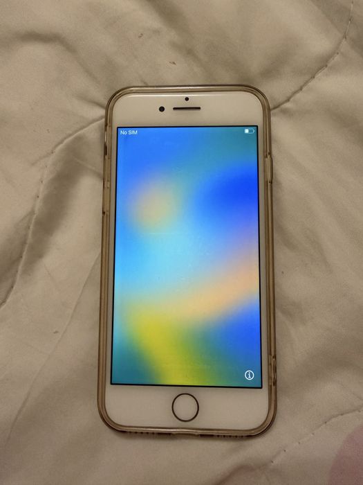 Iphone 8