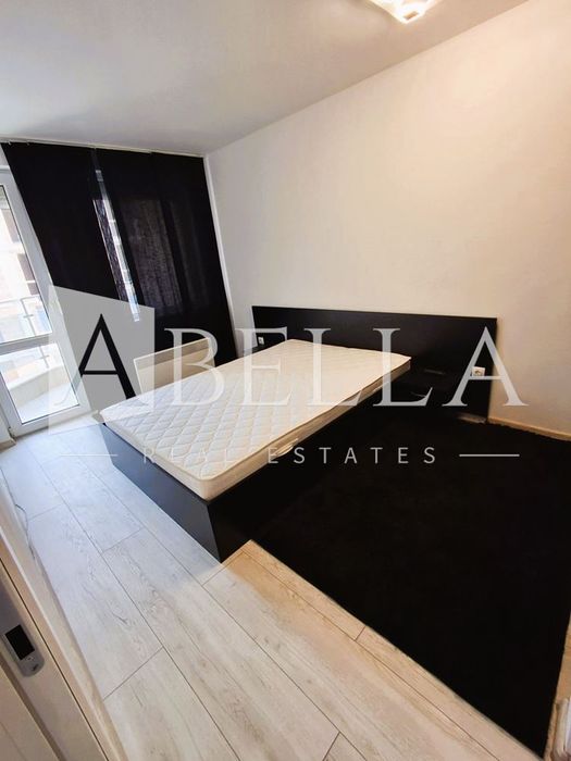 Дава се под наем Двустаен апартамент в София, Гоце Делчев - 60 кв.м за 562 € - Снимка #6