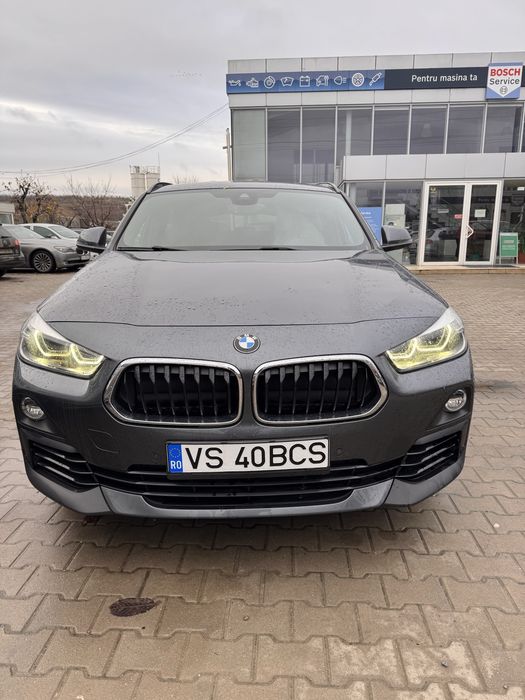 BMW X2 Benzina impecabil