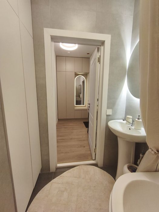 Продается своя 1 комнатная квартира ЖК Ассалом Сохил