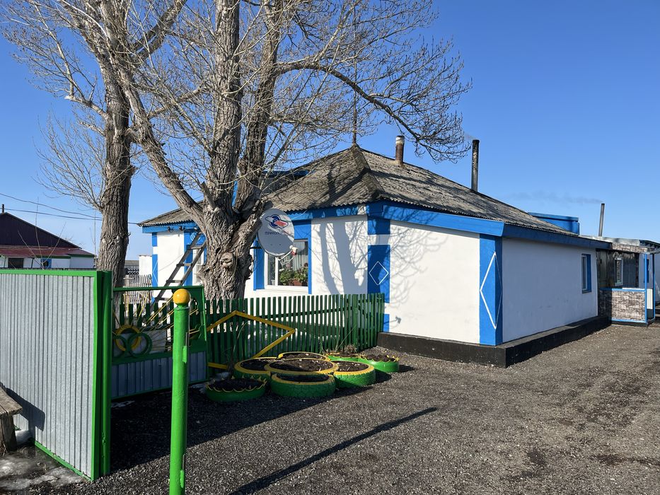 Продам дом село Новочеркасское