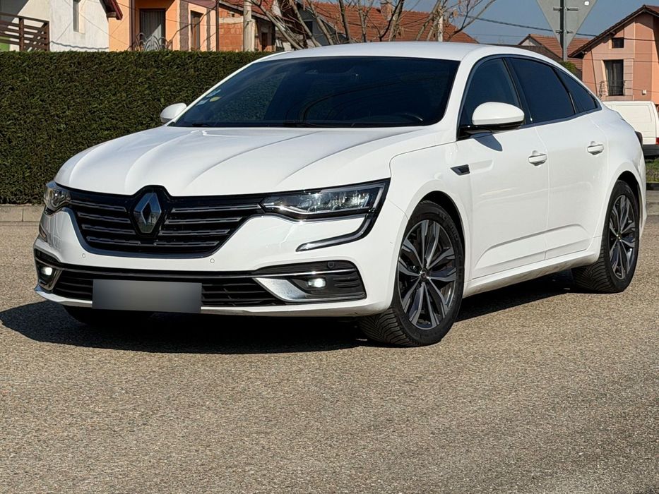 Renault Talisman Talisman Model Nou 2022 multiple opțiuni