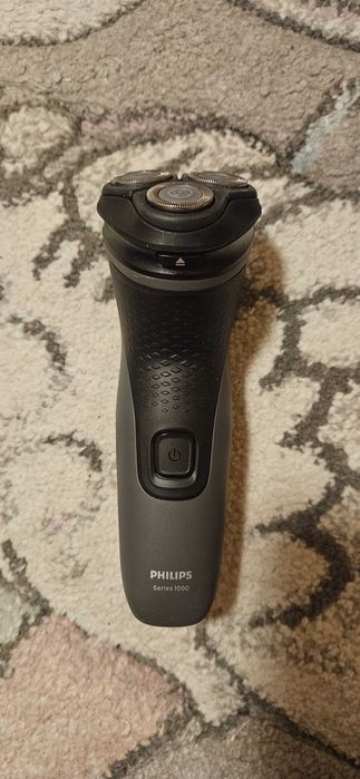 Philips самобръсначка series 1000