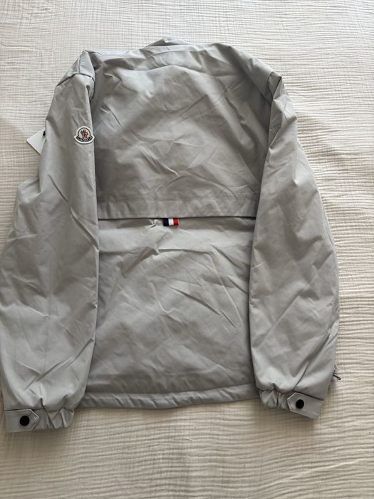 Geaca windbreaker Moncler