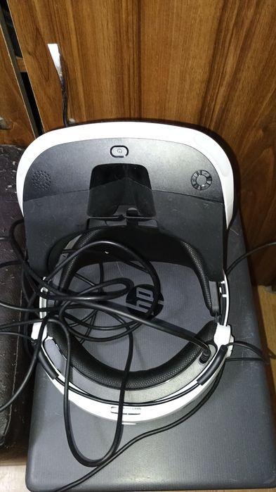 Realitate Virtuala Playstation VR Ochelari modelul nou la cutie PS5