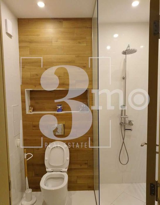 „3mo“ отдава под наем тристаен апартамент в кв. Витоша