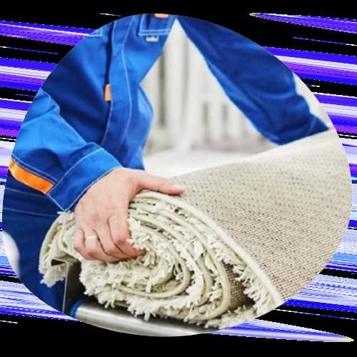 Гилам ва мебель ювиш хизмати