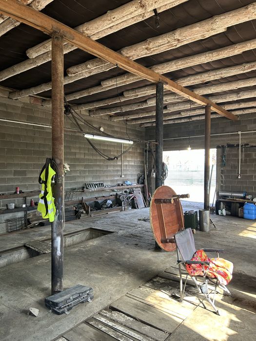 аренда помещения