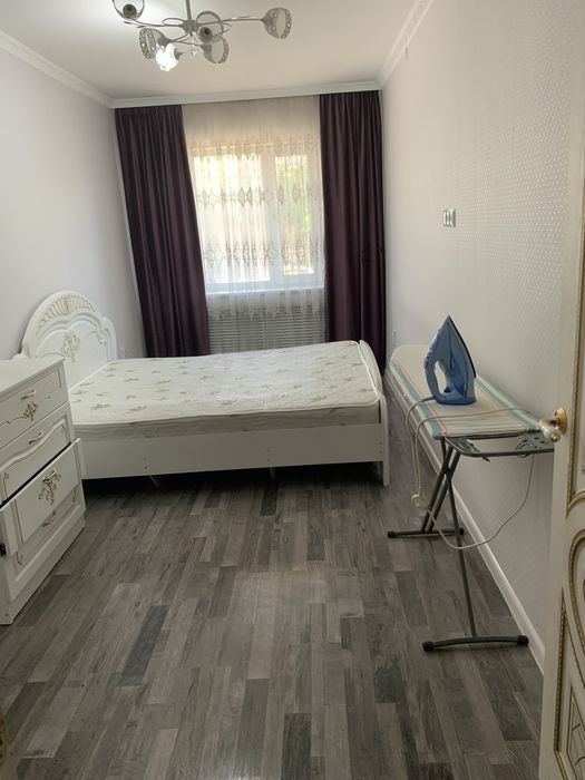 3-х комнатная квартира сдается