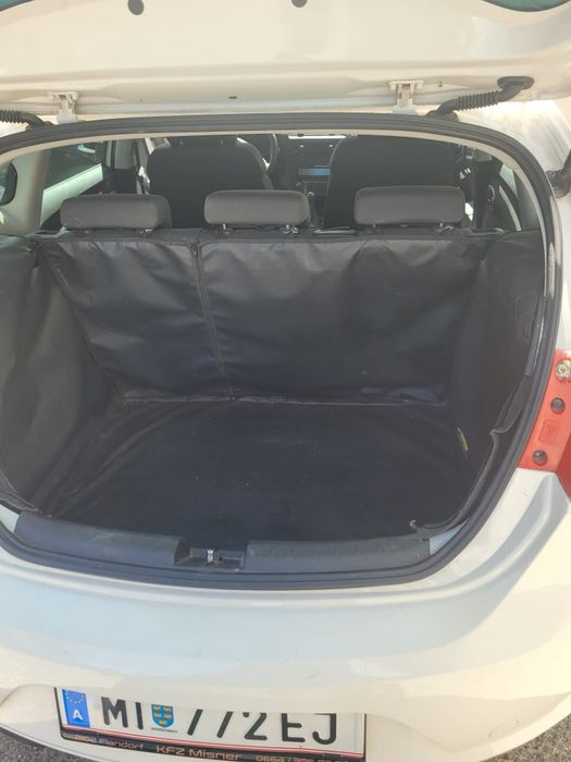 SEAT Leon 0 — imagine 3