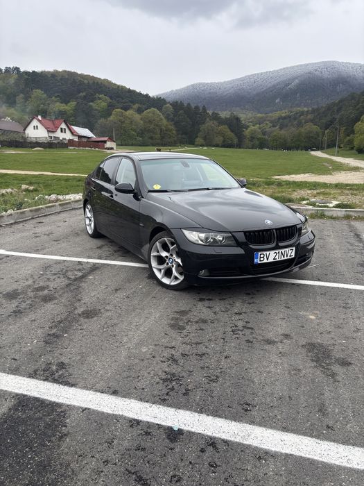 Vand bmw seria 3 e90 318i