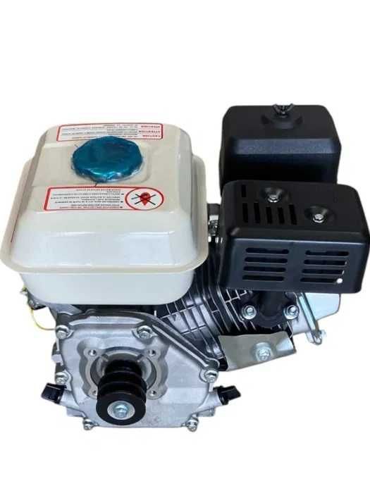 Бензинов четиритактов двигател за мотофреза 7.5HP