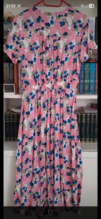 Rochie midi superba