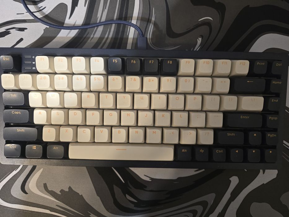 Dark Project One KD87A - Night Sky гр. София Разсадника • OLX.bg