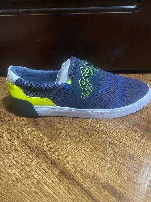 Мужская обувь