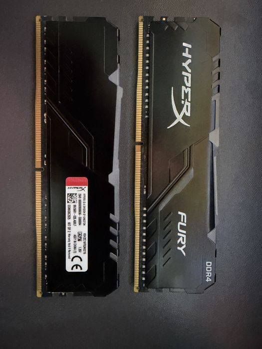 PC Gaming Ryzen 3500X, GTX 1650, DDR 4 16Gb